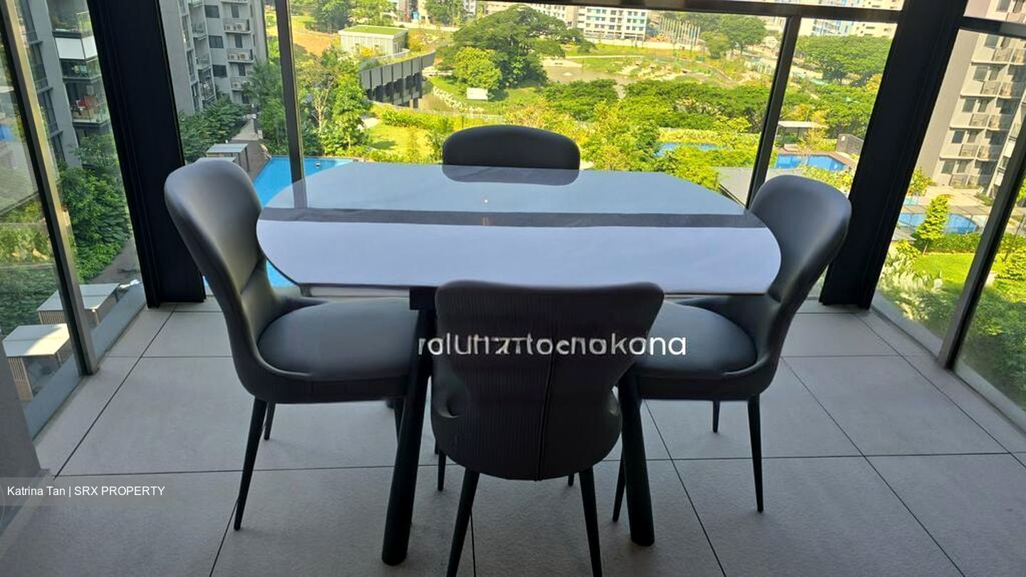 The Woodleigh Residences (D13), Apartment #435641791